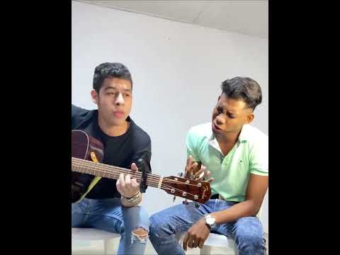 La Dueña De Mi Suerte - LUISMA y Anthony Torres