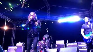 Candlebox - Crazy - Ohio Sping Fest - Toledo - Ohio - 05/20/17