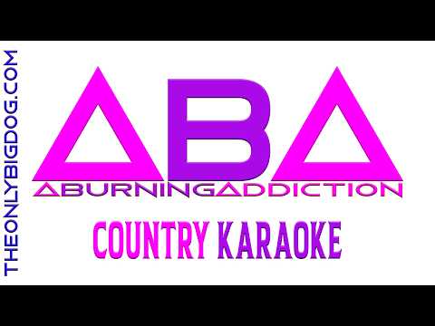 The Medicine Will (Karaoke Version)