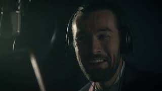 No hago otra cosa que pensar en ti