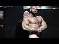 Posing Check & Chest Workout with NEIL HILL at Flex Lewis Gym / Mike Sommerfeld's Mr.Olympia #20