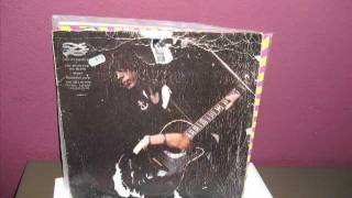 The Waterboys-The Girl In The Swing (live)