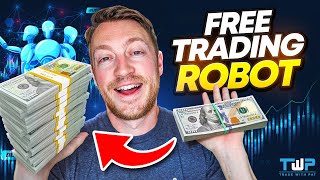 I used the #1 Ranked Free Trading Robot with $1000 (MQL5 Market)