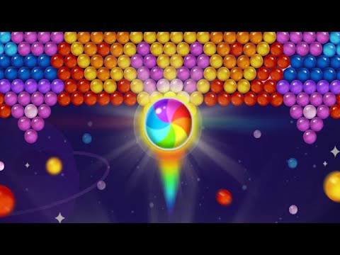 Bubble Shooter for Android - Free App Download