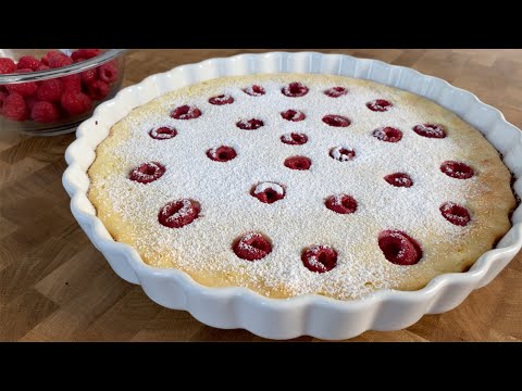 Famous Russian Breakfast | Cottage Cheese Casserole