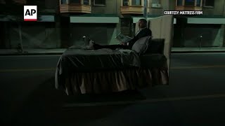 Schreiber busy with 'Ray Donovan' movie, tackling junk sleep