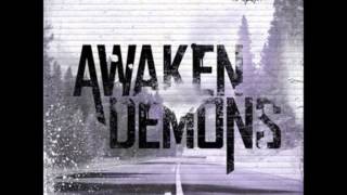 Awaken Demons - World Collapses