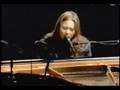 Fiona Apple - Interview / Never Is a Promise Live 96