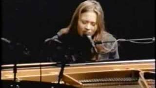 Fiona Apple - Interview / Never Is a Promise Live 96