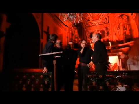 02 - 0688 -- Clip N°02 - Tavagna en Concert -- Aiti le17 Aout 2012