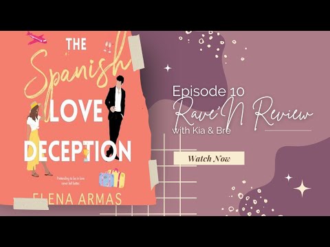 Rave' N Review Episode 11