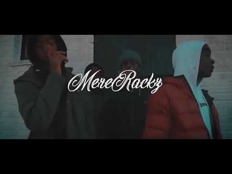 MereRackz “GG REMIX” FT. LUL JUGG (official video DTGFilmz)