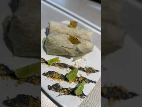 Sabor mestizo - Strategy