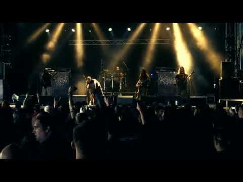 Unfathomable Ruination - Live at Bloodstock 2013