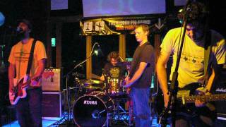 THE APPLESEED CAST, PEREGRINE 5/6/06 Cooc, Don Benito, The Rincón Pío Sound