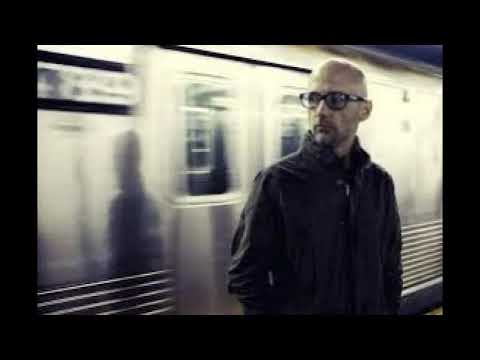 Moby - Live at Exit Festival 2009 (Novi Sad, SRB)