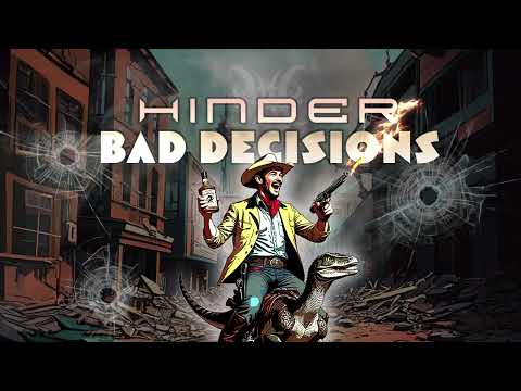Video thumbnail for Bad Decisions