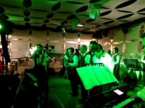 @DChipitingo con: DANNY DANIEL - NO ME HAGAS MAS SUFRIR (EN VIVO-MÉXICO)