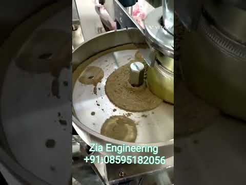 Tea Bag Pouch Packing Machine for Packaging Industry