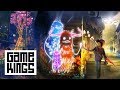 Concrete Genie Review: Kopen, budgetbak of slopen?