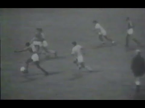ASSE 3-1 Nantes - 3e journée de Division nationale 1968-1969
