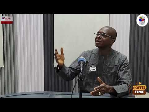 CTWPG...Peacekeeping In Liberia 1989/90 | Kebba Cham Treasurer GAFVA | Pt.1