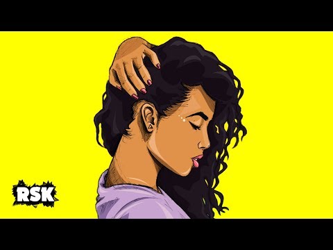 [SOLD] Bryson Tiller Type Beat - "Lil Mami" ft. Young Thug [Trapsoul Type Instrumental]