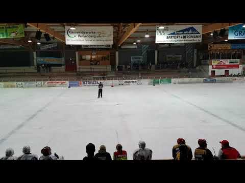 SC Forst - Nature Boyz vs ESV Bad Bayersoien 2016