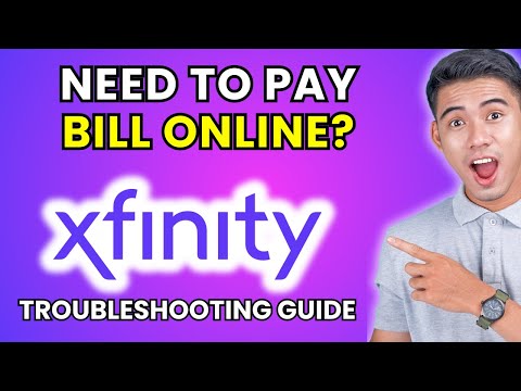 Comcast Payment Online