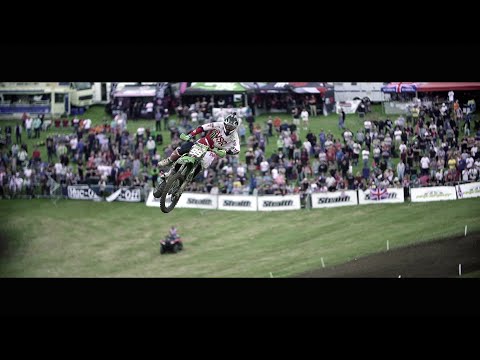 Dixon Racing Team // Matterley British GP 2015