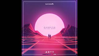 ARTY feat. April Bender - Sunrise [Extended Mix]