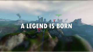 5STAR YESTERDAY - Midair 2 Playtest - eski