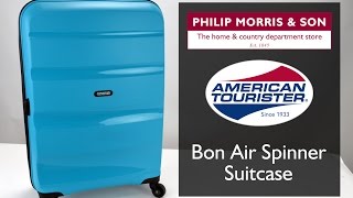 American Tourister Bon Air Suitcase