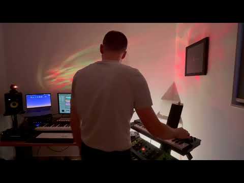 Sound Synthesis - Live Session 49