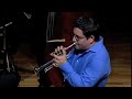 Claude bolling toot suite for trumpet and jazz piano March