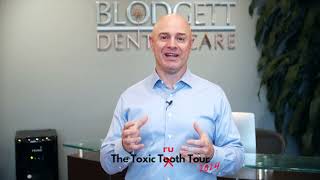 Toxic Tooth Tour 2024 | Dr. Kelly J. Blodgett Speaking Seminar | Biological and Holistic Dentistry