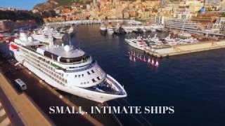 Silversea Cruises Silversea Cruises