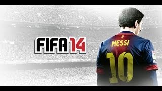 FIFA 14 Gameplay Tips & Tricks - How to play FIFA 14 the most effective way