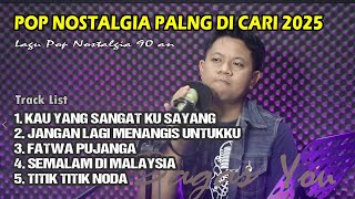Download lagu LAGU POP Nostalgia 80 - 90 PALING ENAK DI DENGAR‼️ I LAGU POP PALING DI CARI - COVER BAGAS YOU mp3
