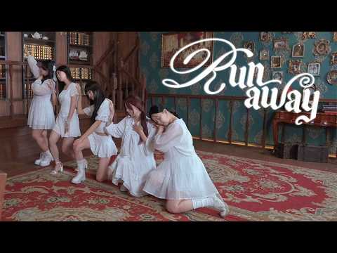 RESCENE 리센느 - Runaway (런어웨이) l 커버댄스 DANCE COVER by '홀릭'