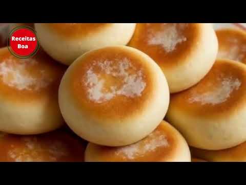 Simple and Delicious Fluffy Milk Cream Cookie