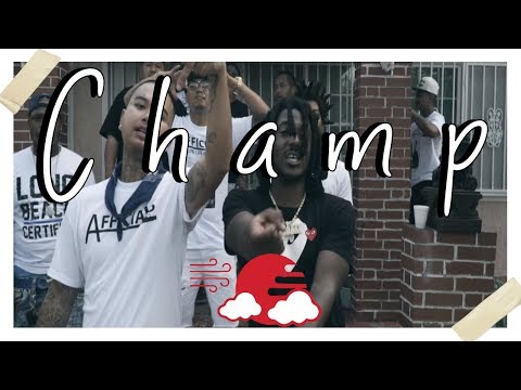 Free | Mozzy x $tupid Young  x OMB Peezy Type beat - " Champ" | 2018 West Coast Type Beat