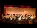 Clouds 6th Grade Band