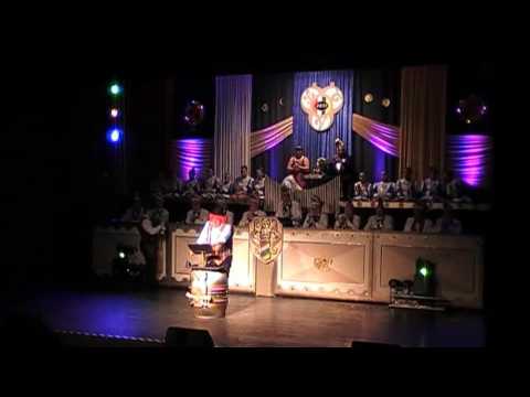 Isidor Dollbohrer 2017