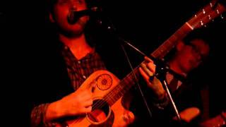 Miniature Tigers // Mansion of Misery // Hi-Dive // 12.17.11