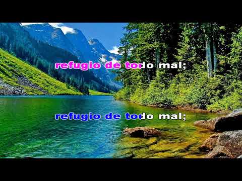 472 Jesús, mi guía es