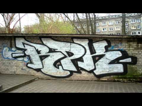 Bonus RPK - Szanuj Życie ft. Arturo JSP Martin JSP