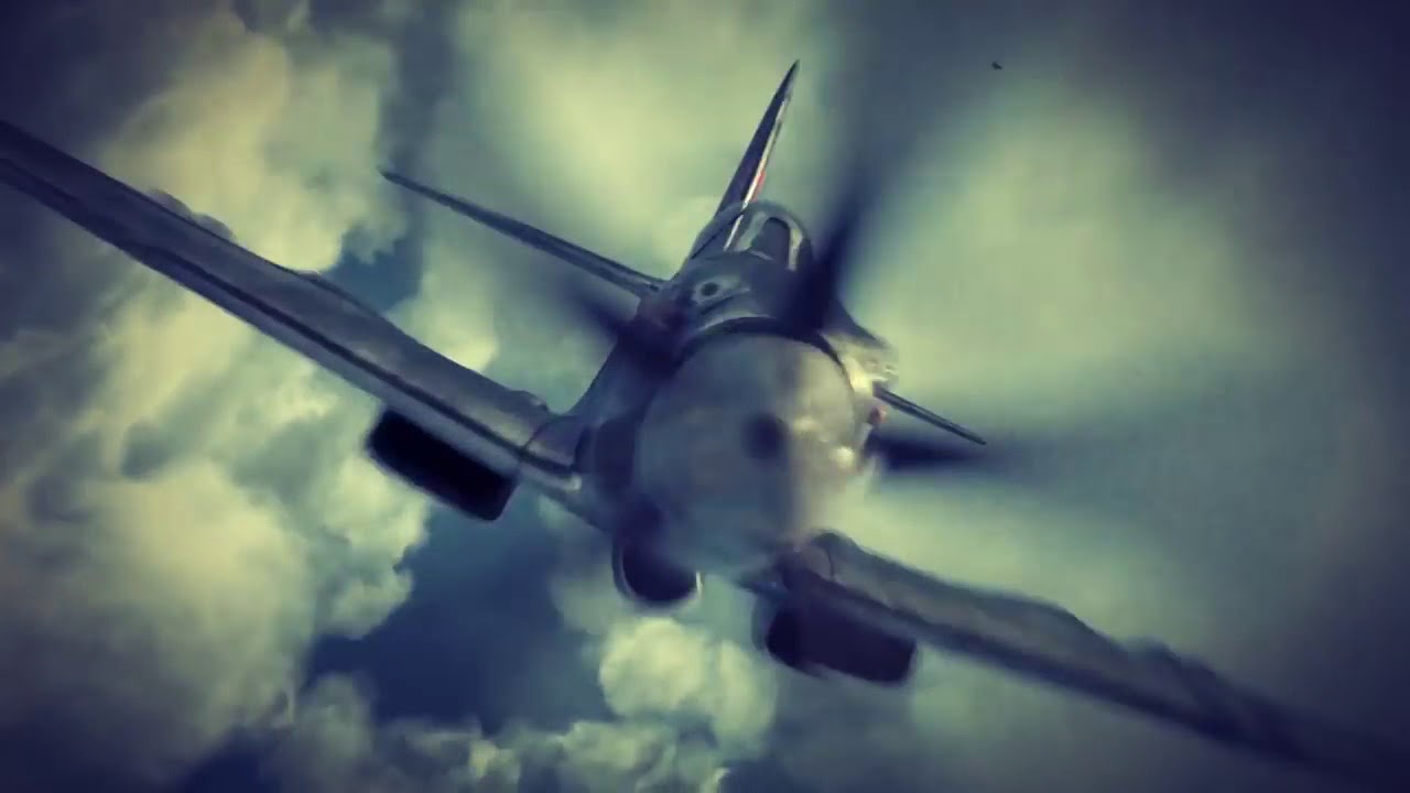 Dogfight Watches Video Thumbnail