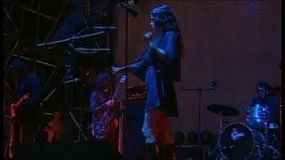 Mazzy Star - Disappear  -  live pro-shot VIDEO, Primavera Fest, 2012-05-31