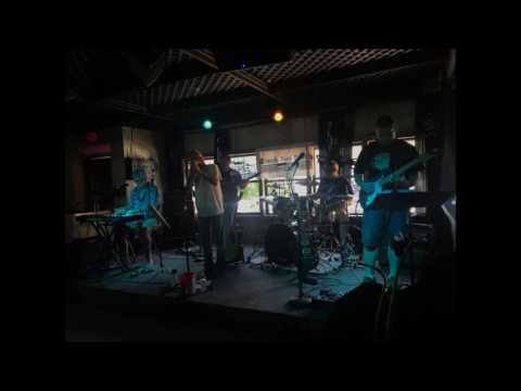 South Trail Band - Hush @ the Five O'Clock Club (05-26-17)